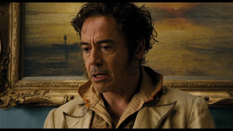 Robert Downey Jr. a Adam Sandler vévodí nominacím na nejhorší filmy